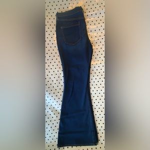 Old Navy Super Flare Bell bottom jeans sz 12 from 2011
